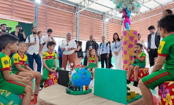 in-the-amazon,-a-school-becomes-a-beacon-of-climate-resilience