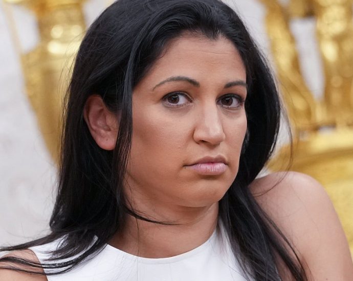 katie-miller’s-‘america-first’-davos-dig-at-gavin-newsom-goes-sideways-in-a-hurry