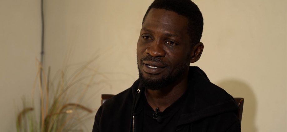 bobi-wine-tells-al-jazeera-he-escaped-police-raid-amid-uganda-elections