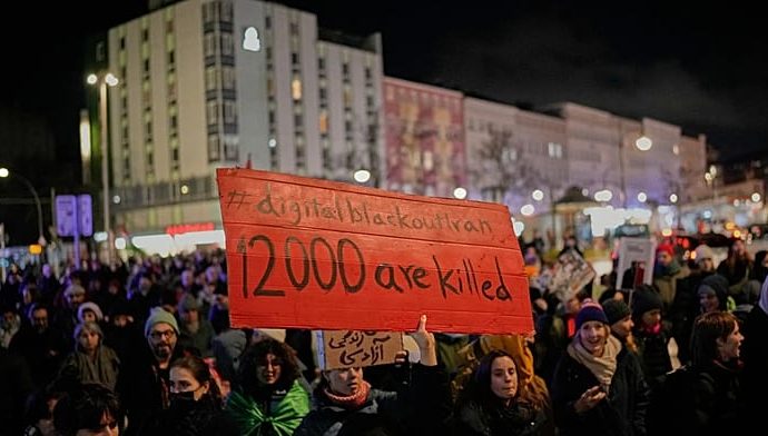 iran’s-protests-in-the-dark:-how-credible-is-germany’s-response?