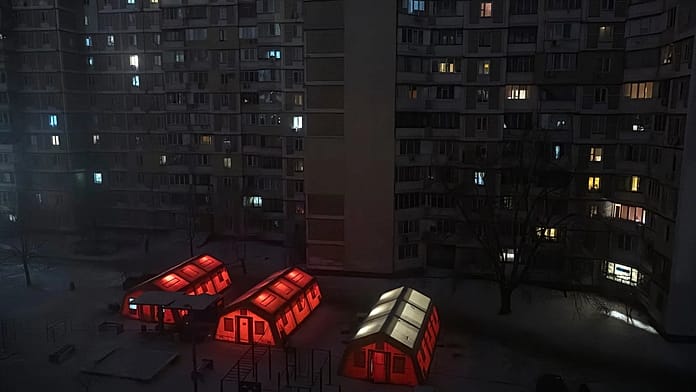 almost-half-of-kyiv-without-heat-and-power-as-russia-batters-ukraine’s-energy-grid