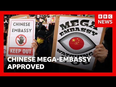 chinese-mega-embassy-in-london-approved-by-uk-government-|-bbc-news