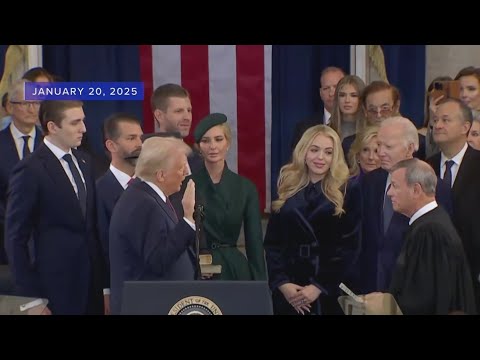 the-traitor-marks-1-year-back-in-white-house-|-morning-in-america