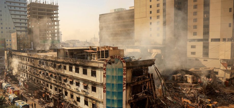 gul-plaza-fire:-how-a-deadly-inferno-exposed-karachi’s-safety-failures