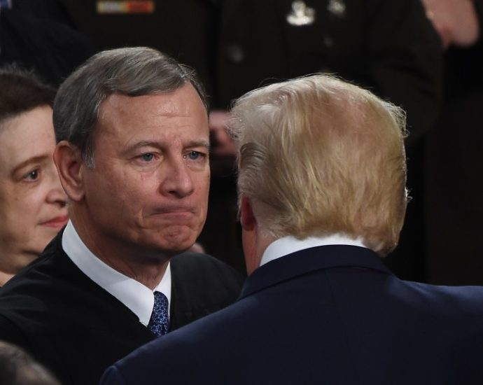 How the Supreme Court’s Work to ‘Bolster Executive Power at Congress’s Expense’ is Coming Back to Bite