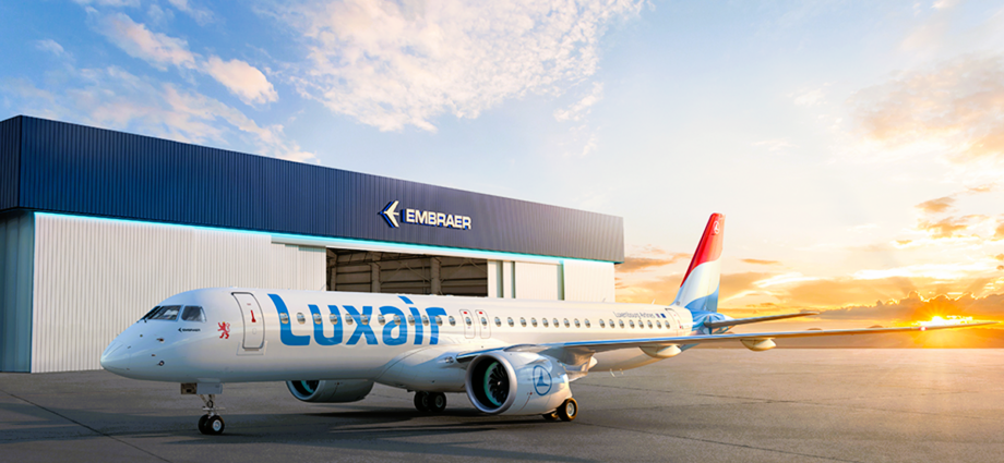 cold-start:-luxair’s-e195-e2-integration-meets-winter-headwinds