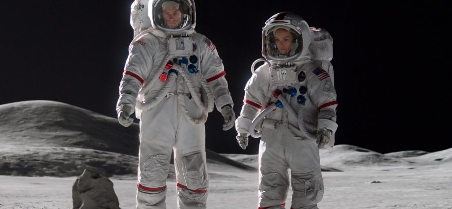 This Apple TV Series About The Space Race Is Already A Modern Sci-Fi Classic