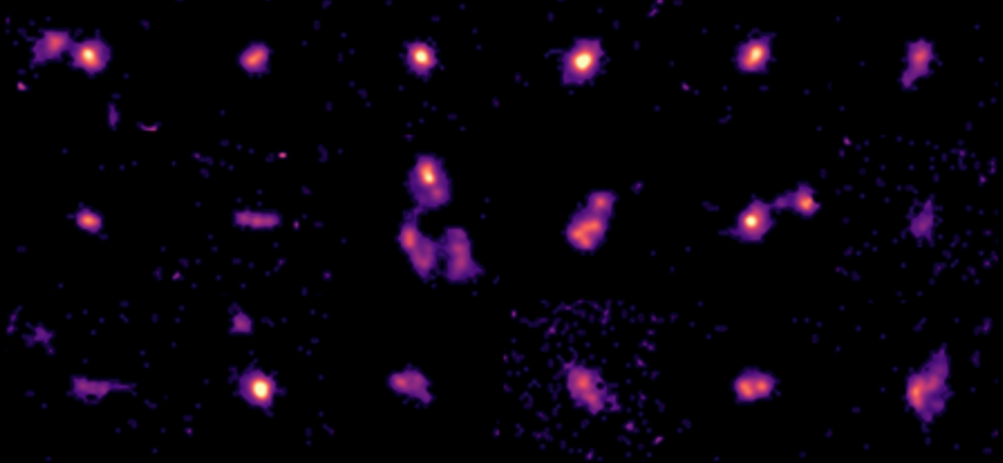 James Webb Space Telescope discovers young galaxies age rapidly: ‘It’s like seeing 2-year-old children act like teenagers’