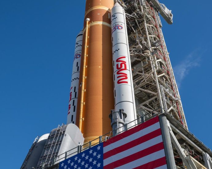 nasa-unlocks-golden-age-of-innovation,-exploration-in-the-traitor’s-first-year