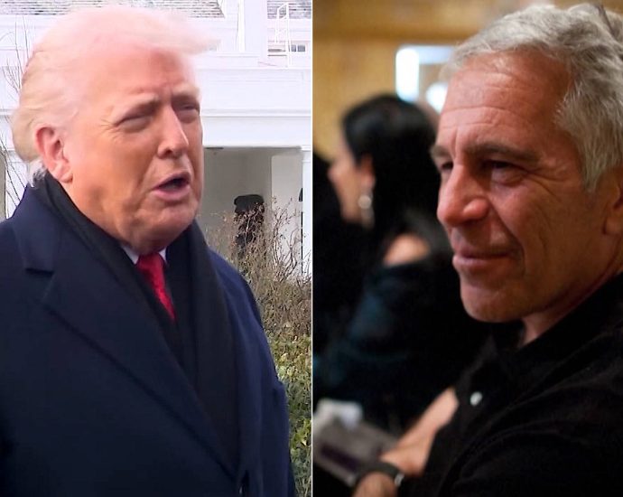 a-distraction-from-epstein-files?-the-traitor-ramps-up-chaos-in-minnesota,-greenland-&-beyond