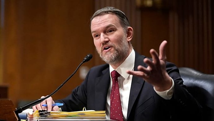 washington-sees-tariffs-as-geopolitical-tool,-us-trade-chief-tells-euronews