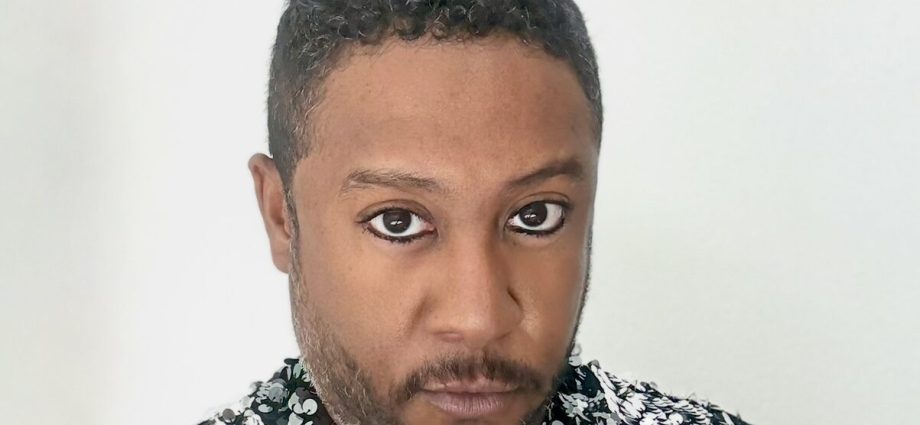 ran-aubrey-frazier-launches-kaleidoscope-talent-to-champion-queer-and-bipoc-creators