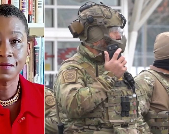 “not-above-the-law”:-law-prof.-michele-goodwin-decries-violent-ice-activity-in-minnesota