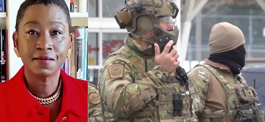 “not-above-the-law”:-law-prof.-michele-goodwin-decries-violent-ice-activity-in-minnesota