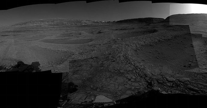 sol-4757:-right-navigation-camera,-cylindrical-projection