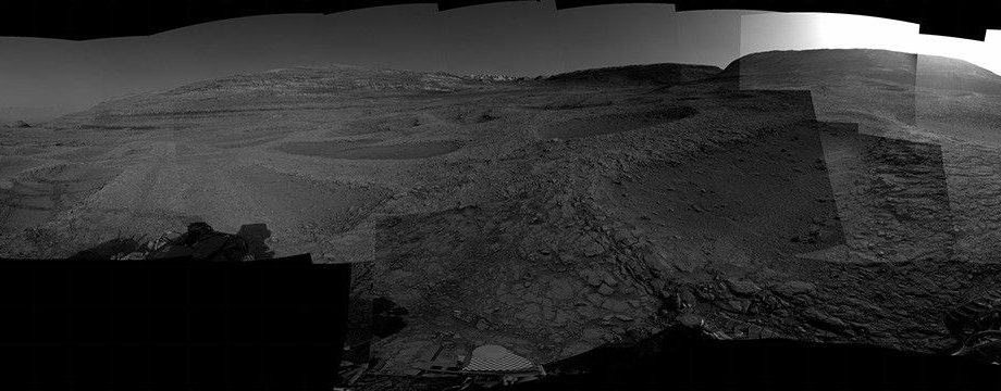 sol-4757:-right-navigation-camera,-cylindrical-projection