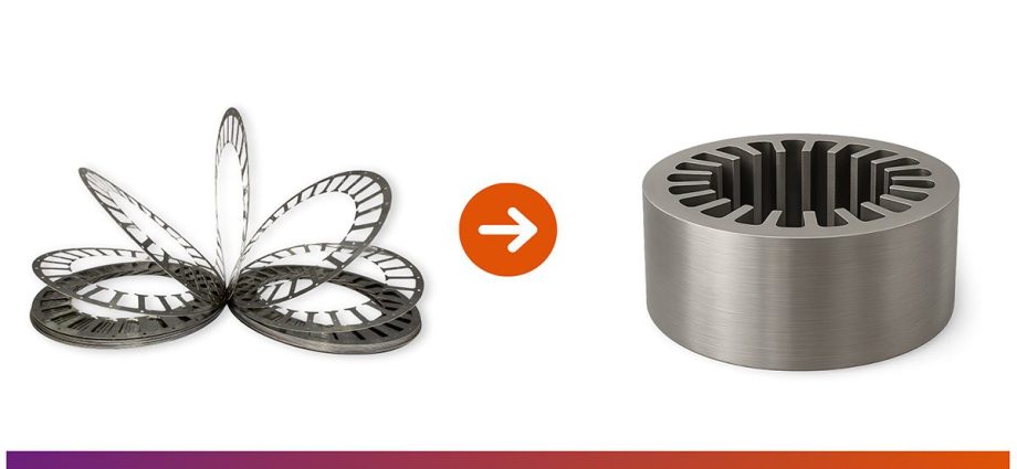 aperam-launches-“slinky”-production-method-for-electric-motor-stators-and-rotors