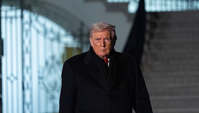 the-traitor-says-‘you’ll-find-out’-how-far-he’ll-go-to-seize-greenland-ahead-of-departure-for-davos