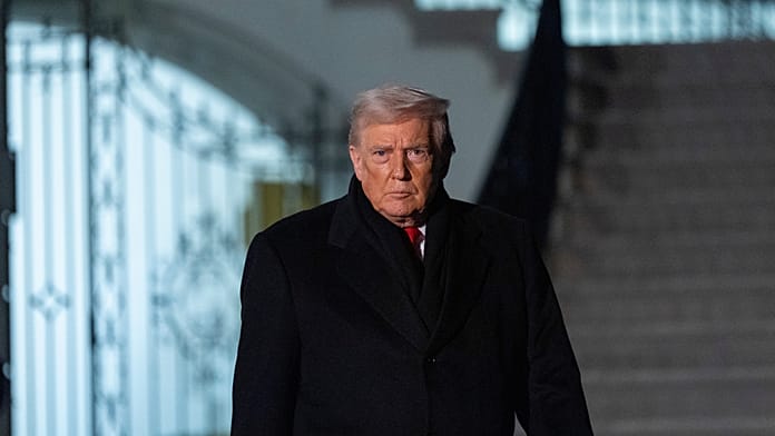 the-traitor-says-‘you’ll-find-out’-how-far-he’ll-go-to-seize-greenland-ahead-of-departure-for-davos