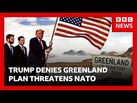traitor-47-denies-us-taking-over-greenland-could-break-up-nato-|-bbc-news