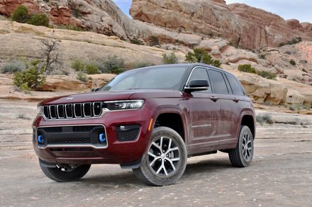 Here’s the problem with plug-in hybrids