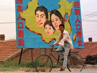 why-experts-question-whether-china’s-one-child-policy-was-necessary-in-the-first-place
