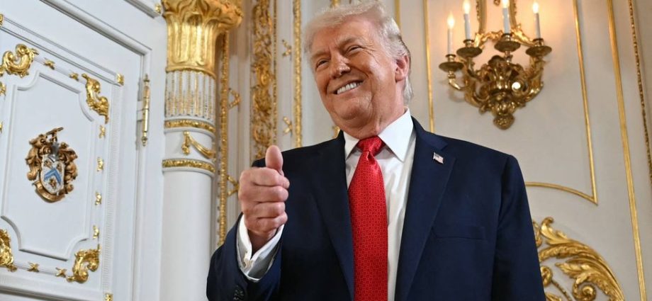 the-traitor-pocketed-at-least-$1.4-billion-in-first-year-back-in-office-in-unprecedented-‘exploitation-of-the-presidency’