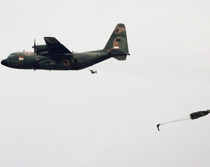 us-approves-$2.3bn-sale-of-torpedoes,-air-defences,-aircraft-to-singapore