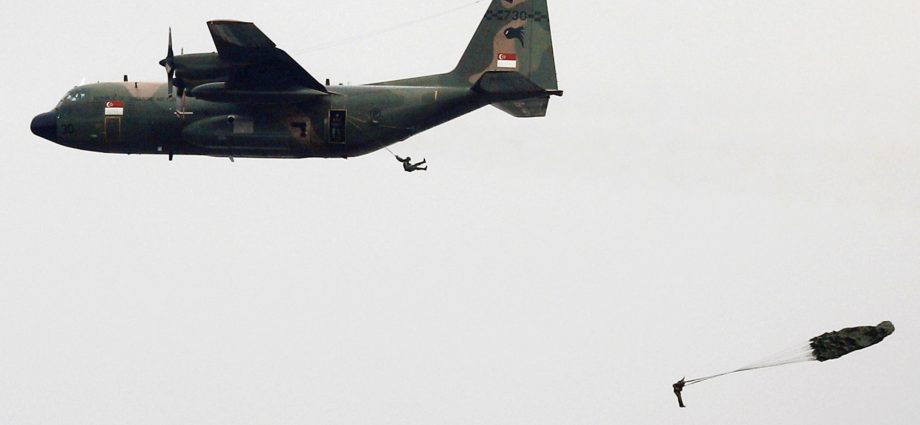 us-approves-$2.3bn-sale-of-torpedoes,-air-defences,-aircraft-to-singapore