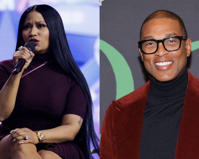 nicki-minaj-sparks-backlash-after-calling-for-don-lemon’s-arrest-over-ice-protest-coverage