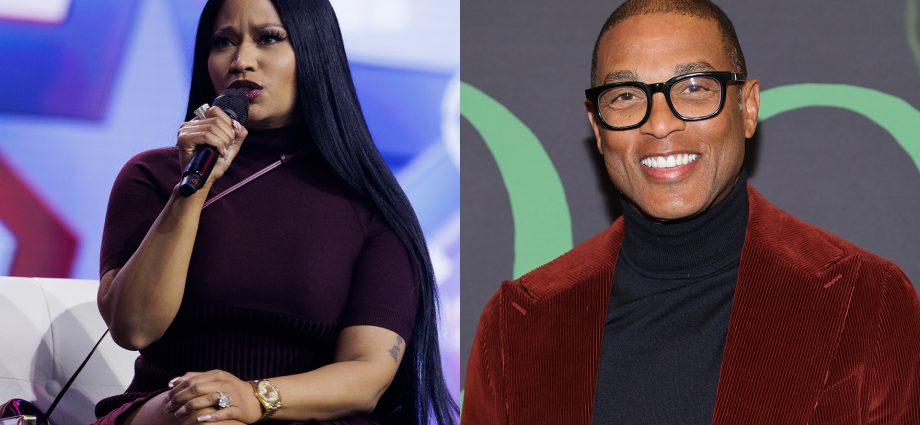 nicki-minaj-sparks-backlash-after-calling-for-don-lemon’s-arrest-over-ice-protest-coverage