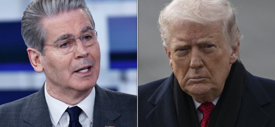 treasury-secretary-clumsily-responds-to-report-he-privately-confronted-the-traitor-over-doj-probe-into-fed-chair-jerome-powell