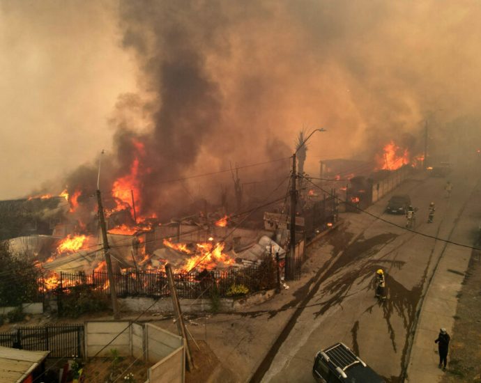 patagonia-is-burning