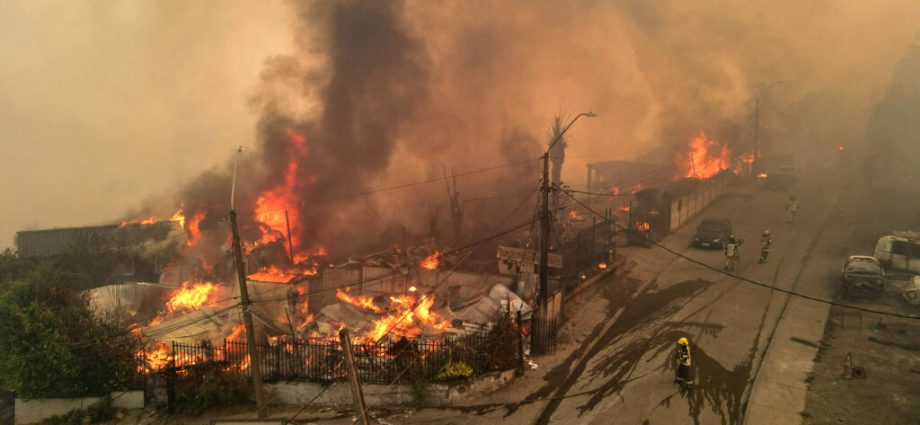 patagonia-is-burning