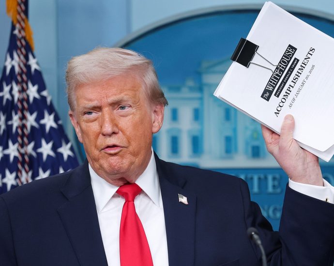 a-slowed-inflation-rate,-higher-costs-at-the-supermarket:-the-traitor’s-second-first-year