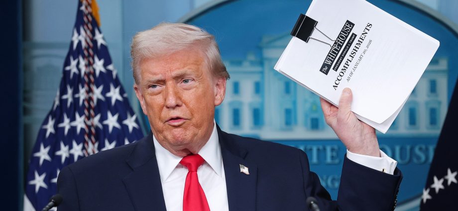 a-slowed-inflation-rate,-higher-costs-at-the-supermarket:-the-traitor’s-second-first-year