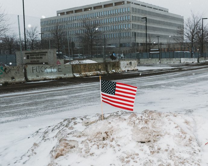 ‘i’m-witnessing-a-lot-of-emptiness’:-how-ice-uprooted-normal-life-in-minneapolis