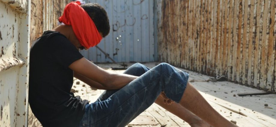 ‘stripped-naked’:-yemeni-detainee-recounts-torture-in-uae-run-prison