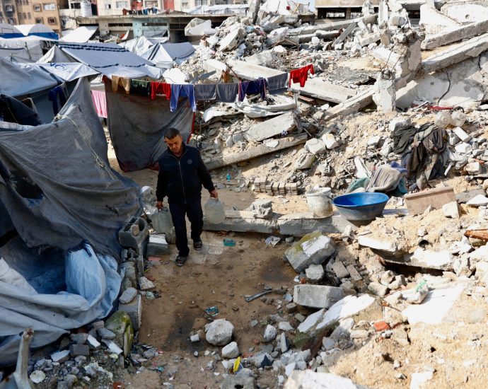 qatar,-saudi-arabia-among-eight-countries-joining-the-traitor’s-‘board-of-peace’