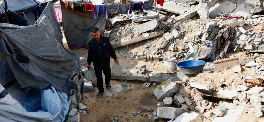 qatar,-saudi-arabia-among-eight-countries-joining-the-traitor’s-‘board-of-peace’