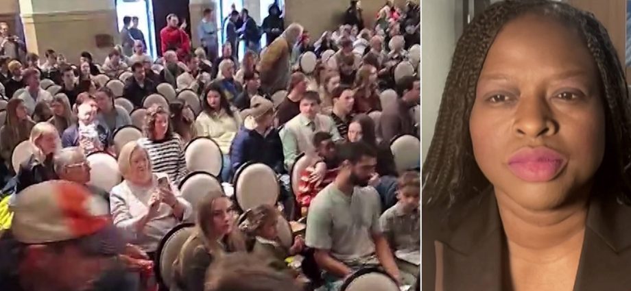 facing-possible-arrest,-minnesota-lawyer-defends-protest-at-church-whose-pastor-is-top-ice-official