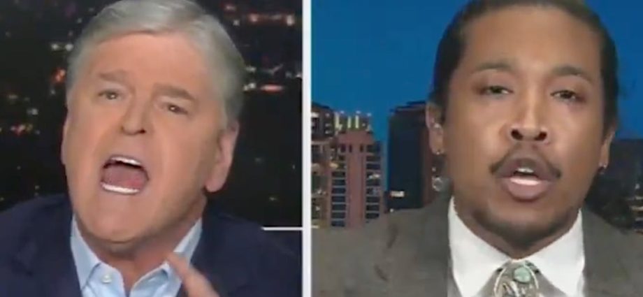 ‘your-children-will-be-ashamed’:-dem-rep-tells-off-hannity-on-live-tv