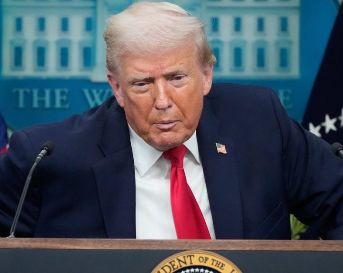 the-traitor’s-greenland-threats-spark-outrage-from-eu-and-test-longtime-nato-alliance