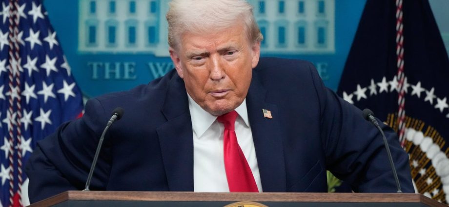 the-traitor’s-greenland-threats-spark-outrage-from-eu-and-test-longtime-nato-alliance