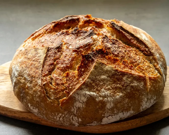 the-hidden-microbes-that-decide-how-sourdough-tastes