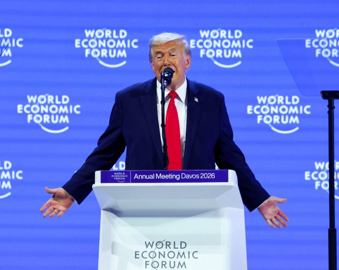 ‘i-won’t-use-force’-for-greenland:-key-takeaways-from-the-traitor’s-davos-speech