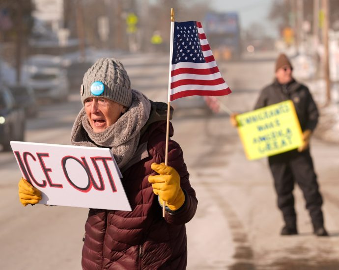 ‘catch-of-the-day’:-the-traitor-launches-new-ice-immigration-crackdown-in-maine