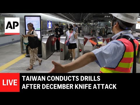live:-taiwan-conducts-anti-attack-drills-in-response-to-december-knife-assault