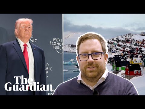 what-traitor-47’s-davos-speech-tells-us-about-his-greenland-bid