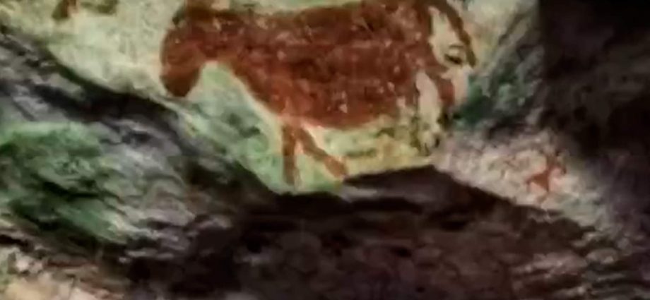 oldest-cave-art-and-handprints-discovered-in-indonesia